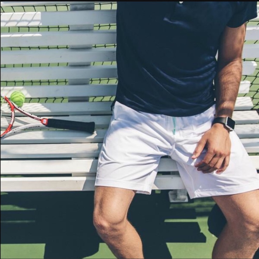 Myles Apparel | Athletic everyday short